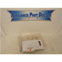 Maytag Microwave R9900248 Control Panel(WHT) New