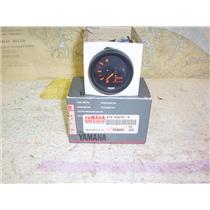 Boaters’ Resale Shop of TX 2211 1527.25 YAMAHA 6Y5-83670-10 ROUND TRIM GAUGE