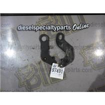 2005 - 2007 FORD F350 XLT XL 6.0 DIESEL ZF6 4X4 OEM ENGINE LIFTING HOOKS MOUNTS