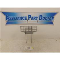 Fisher & Paykel Dishwasher 524180 Right Cup Rack Assembly Used