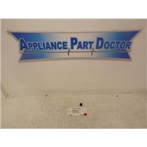 Whirlpool Range WP3169181 330206 Clock Knob Used