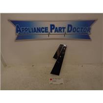 Whirlpool Range 313230 End Cap (Right) Used