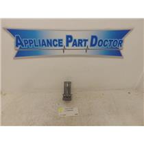 Whirlpool Dishwasher W10222002 Drain Filter Used