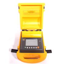 Fluke 1550B 5kV Insulation Tester MegOhmMeter with New Battery