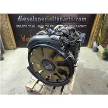2004 FORD F350 F250 6.0 DIESEL ENGINE 128K MILES APR HEAD STUDS KC STAGE TURBO