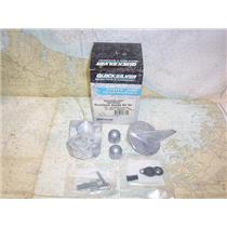 Boaters’ Resale Shop of TX 2211 1527.14 QUICKSILVER 888756Q02 ALUMINUM ANODE KIT