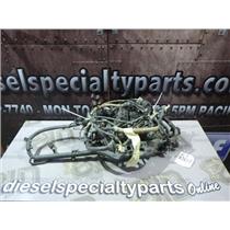 2003 2004 FORD F350 F250 6.0 DIESEL 4X4 AUTO ENGINE BAY WIRING HARNESS 4C3T12Z58