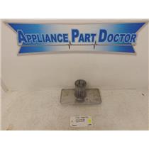 Bosch Dishwasher 00645038 00703698 Filter Assembly Used