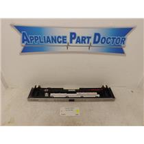 Bosch Dishwasher 0075769 Control Panel Used