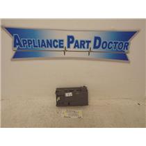 Jenn-Air Dishwasher W10909701 W10877719 Main Control Board Used