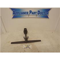 Jenn-Air Dishwasher W10340542 W10327455 Manifold & Spray Arm Used