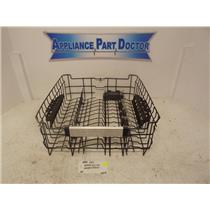 GE Dishwasher WD28X25775 WD28X25804 Upper Rack Used
