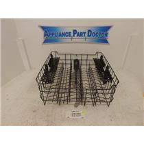 GE Dishwasher WD28X22828 WD22X27740 WD22X10094 Upper Rack Used