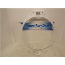 Whirlpool Washer W10252103 Trim Ring Used