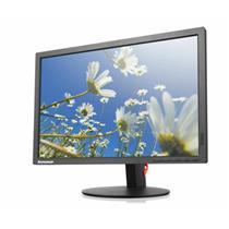 Lenovo T2054P ThinkVision 19.5in. LCD Monitor - Black