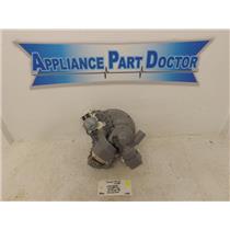 Bosch Dishwasher 12008381 00668102 00752078 00631200 Sump & Pump Motor Used