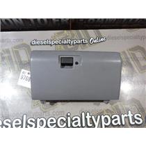 1992 - 1994 FORD F250 XLT 7.3 IDI TURBO DIESEL GLOVE BOX (GREY) INTERIOR