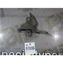 1992 - 1994 FORD F250 XLT 7.3 IDI DIESEL AUTO 4X4 OEM FACTORY HOOD LATCH CATCH