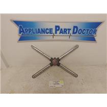 KitchenAid Dishwasher W11101428 W10406822 Lower Spray Arm Used