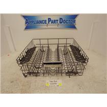 KitchenAid Dishwasher W10728863 W10078137 Upper Rack Used