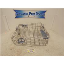 Maytag Dishwasher W10352719 99003480 Upper Rack Used