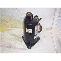 Boaters’ Resale Shop of TX 2212 5551.51 TECUMSEH 220V RK157ET-002-A6 COMPRESSOR