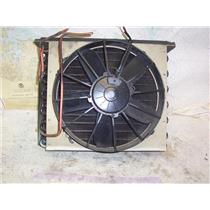 Boaters’ Resale Shop of TX 2212 58551.22 DOMETIC HSA16K-C EVAPORATOR/FAN ASSBLY.