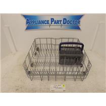 Beko Dishwasher Model #DUT25401W Lower Rack Used