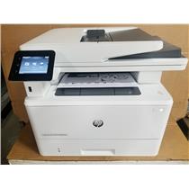 HP LASERJET PRO MFP M426FDW LASER ALL IN ONE EXPERTLY SERVICED AND FULL HP TONER