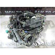 2008 - 2010 FORD F350 KING RANCH 6.4 DIESEL AUTO 4X4 ENGINE BAY WIRING HARNESS