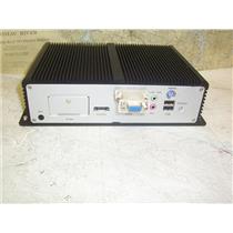 Boaters’ Resale Shop of TX 2212 2155.17 LOGIC AU95C WINDOW 7 FANLESS COMPUTER