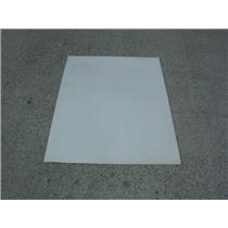 Boaters’ Resale Shop of TX 2211 4171.27 TREADMASTER 35" x 47" NONSKID SHEET (1)