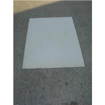 Boaters’ Resale Shop of TX 2211 4171.14 TREADMASTER 35" x 47" NONSKID SHEET (1)