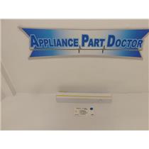 KitchenAid Refrigerator 1113626 W11457217 1115373 Freezer Control Panel Used