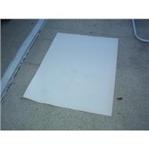 Boaters’ Resale Shop of TX 2211 4171.17 TREADMASTER 35" x 47" NONSKID SHEET (1)