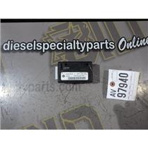 2000 - 2002 DODGE 2500 3500 5.9 DIESEL NV4500 4X4 CTM CONTROL TIMER MODULE