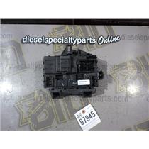 2013 2014 FORD F150 XLT XL 5.0 COYOTE AUTO 4X2 OEM SMART JUNCTION BOX FUSE