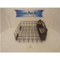Kenmore Dishwasher W11527890 W10525641 W10179397 Lower Rack Used