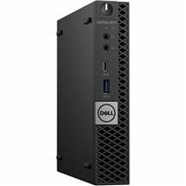Dell OptiPlex 5070 Micro I5-9500T 2.2GHZ 256GB SSD 16GB RAM WIFI NO OS