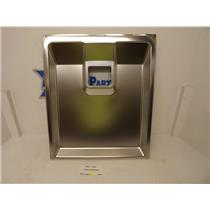 Blomberg Dishwasher 1512250500 Inner Door New