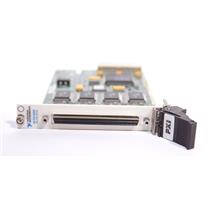 National Instruments NI PXI-8420 NI Serial Interface Card, 4-Port RS232