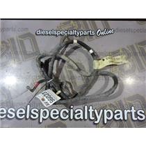 2013 2014 FORD F150 5.0 4X2 AUTO STEERING RACK WIRING HARNESS DL3T3F720AA