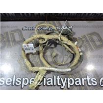 2015 2016 FORD F350 F250 XLT 6.2 AUTO 4X4 TRANSMISSION T-CASE WIRING HARNESS