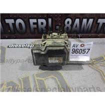 2015 2016 FORD F350 F250 XLT 6.2 AUTO 4X4 ABS ANTI LOCK BRAKE PUMP MODULE OEM