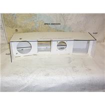 Boaters’ Resale Shop of TX 2301 1155.07 DISPLAY HOUSING FOR 12" PEDESTAL GUARD