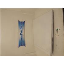 LG Dryer AGU30071288 Top Plate Assy Open Box