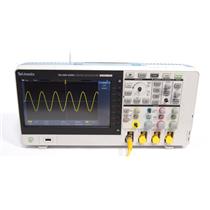 Tektronix TBS2014 100MHz 1GS/s 4Channel Digital Oscilloscope