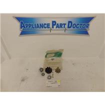 Frigidaire Dishwasher 5300809110 Impeller & Seal Kit New