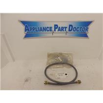Maytag Washer 33-7891 Cold Inlet Hose New OEM