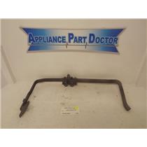 KitchenAid Dishwasher WPW10340745 Water Feed Tube Used
